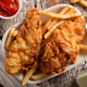 Illustration for article titled Last Call: British chef Heston Blumenthal wants to engineer the perfect fish chips